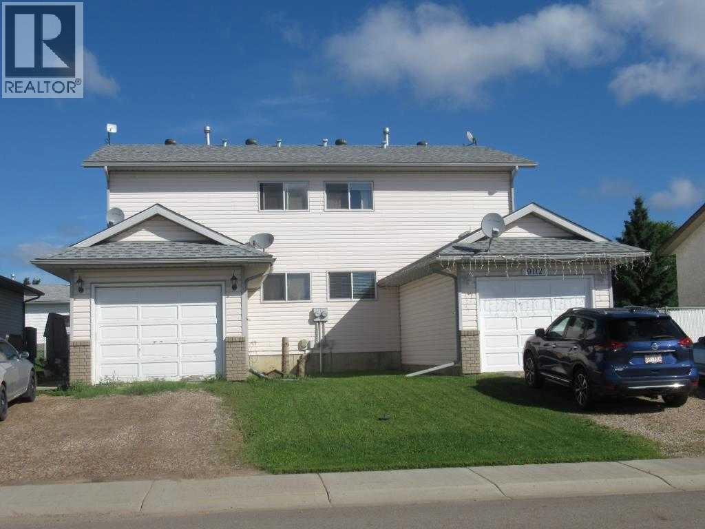 9112 94 Avenue, Lac La Biche