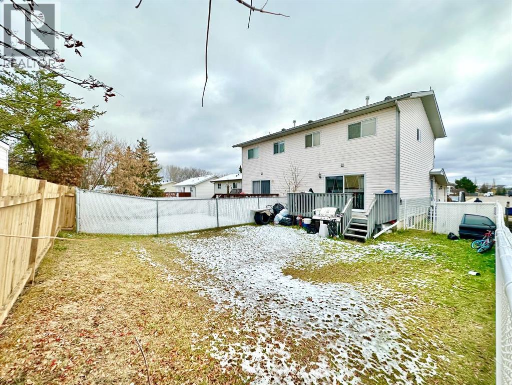 9112 94 Avenue, Lac La Biche