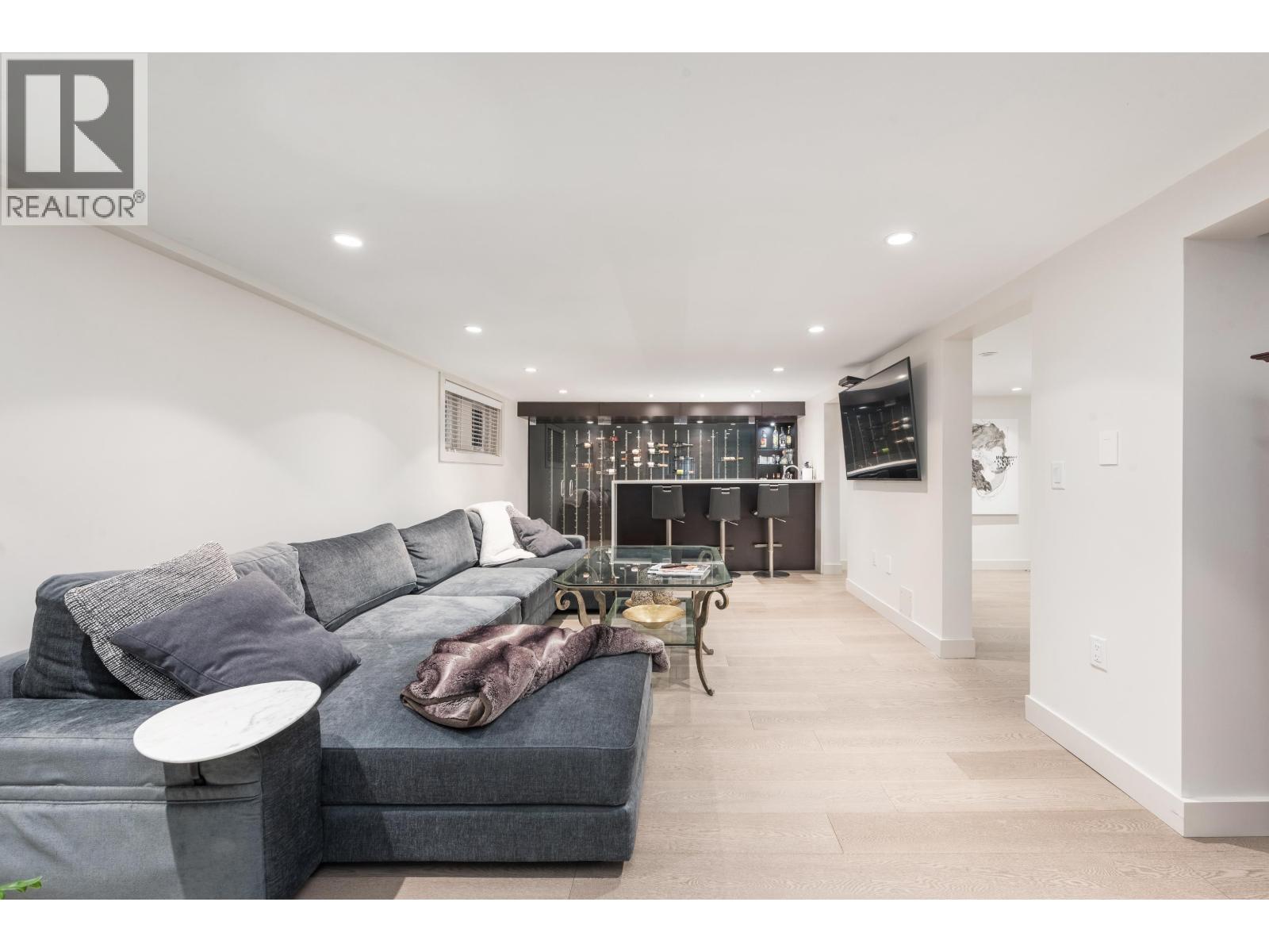 1407 W 33RD AVENUE, Vancouver