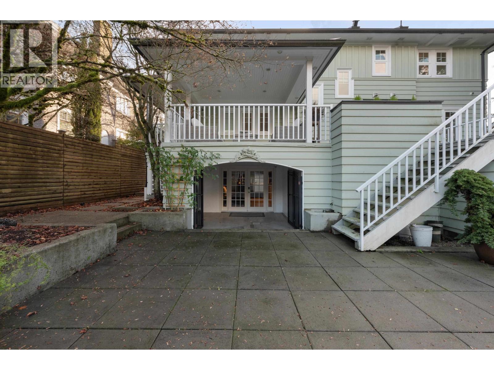 1407 W 33RD AVENUE, Vancouver