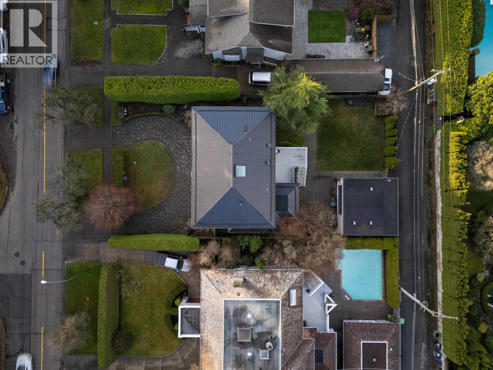 1407 W 33RD AVENUE, Vancouver