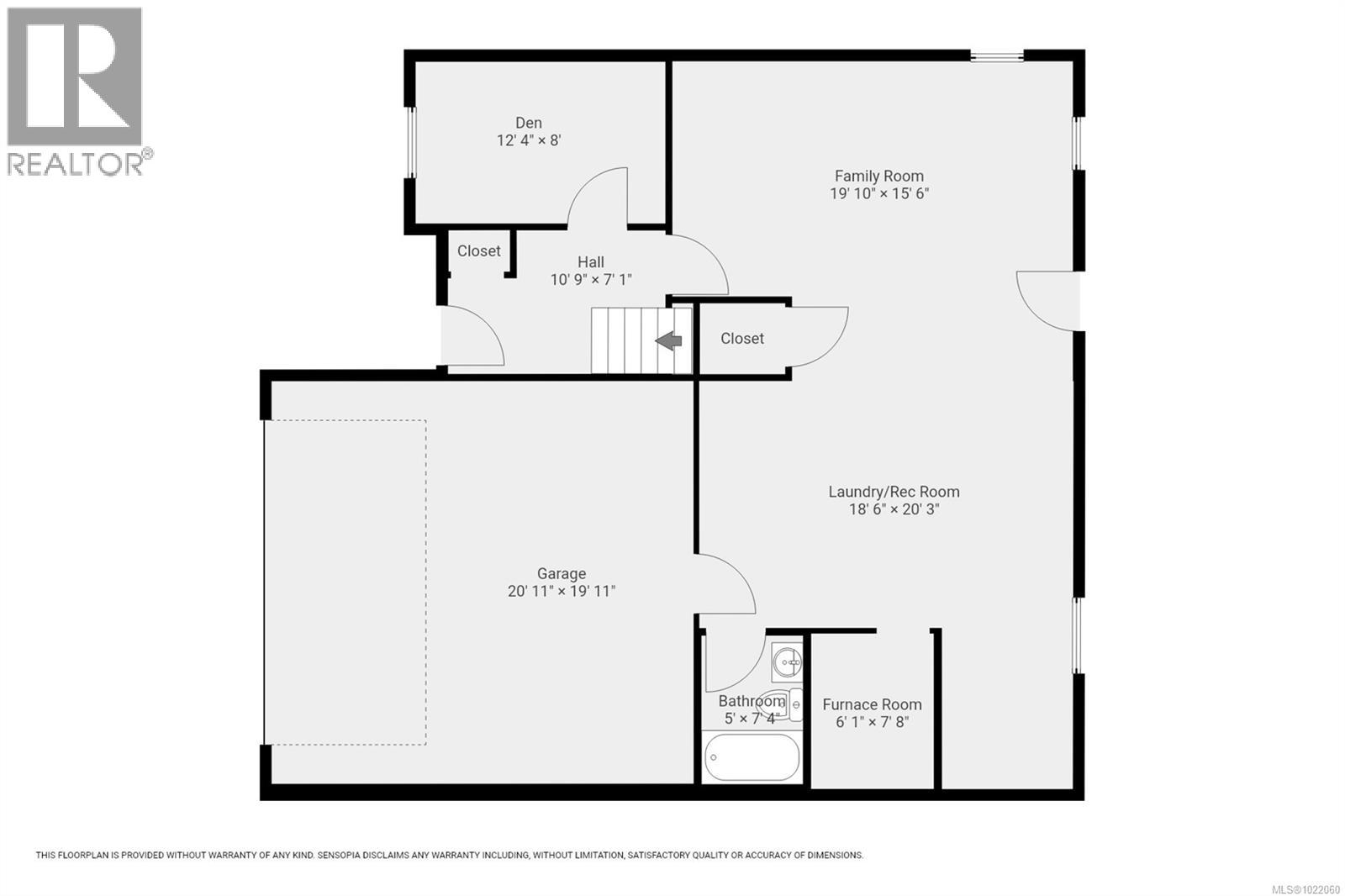 678 Nature Park Dr, Campbell River