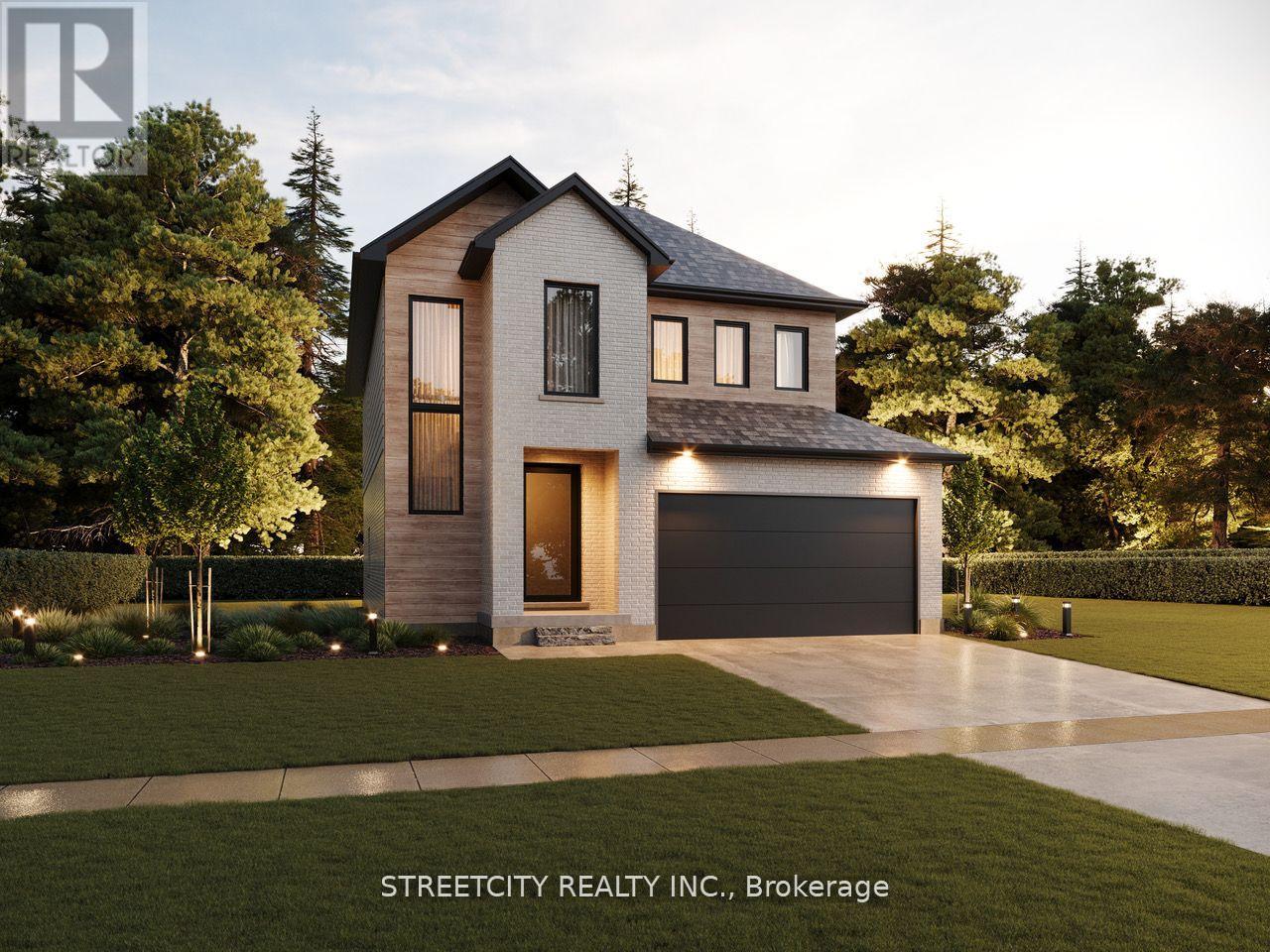 3164 REGIMENT ROAD - Main photo, London South (South V), Ontario