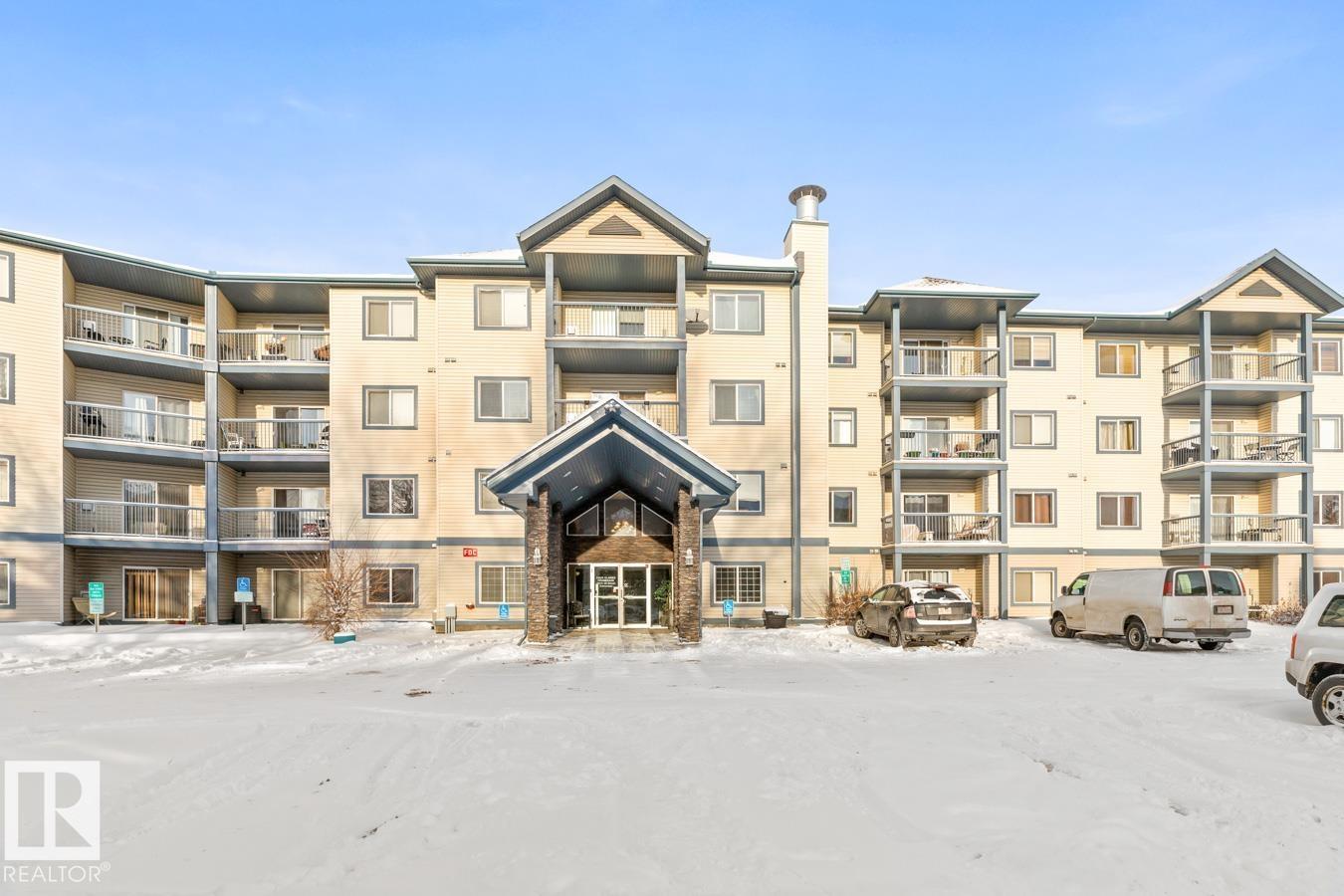 #430 16311 95 ST NW, Edmonton