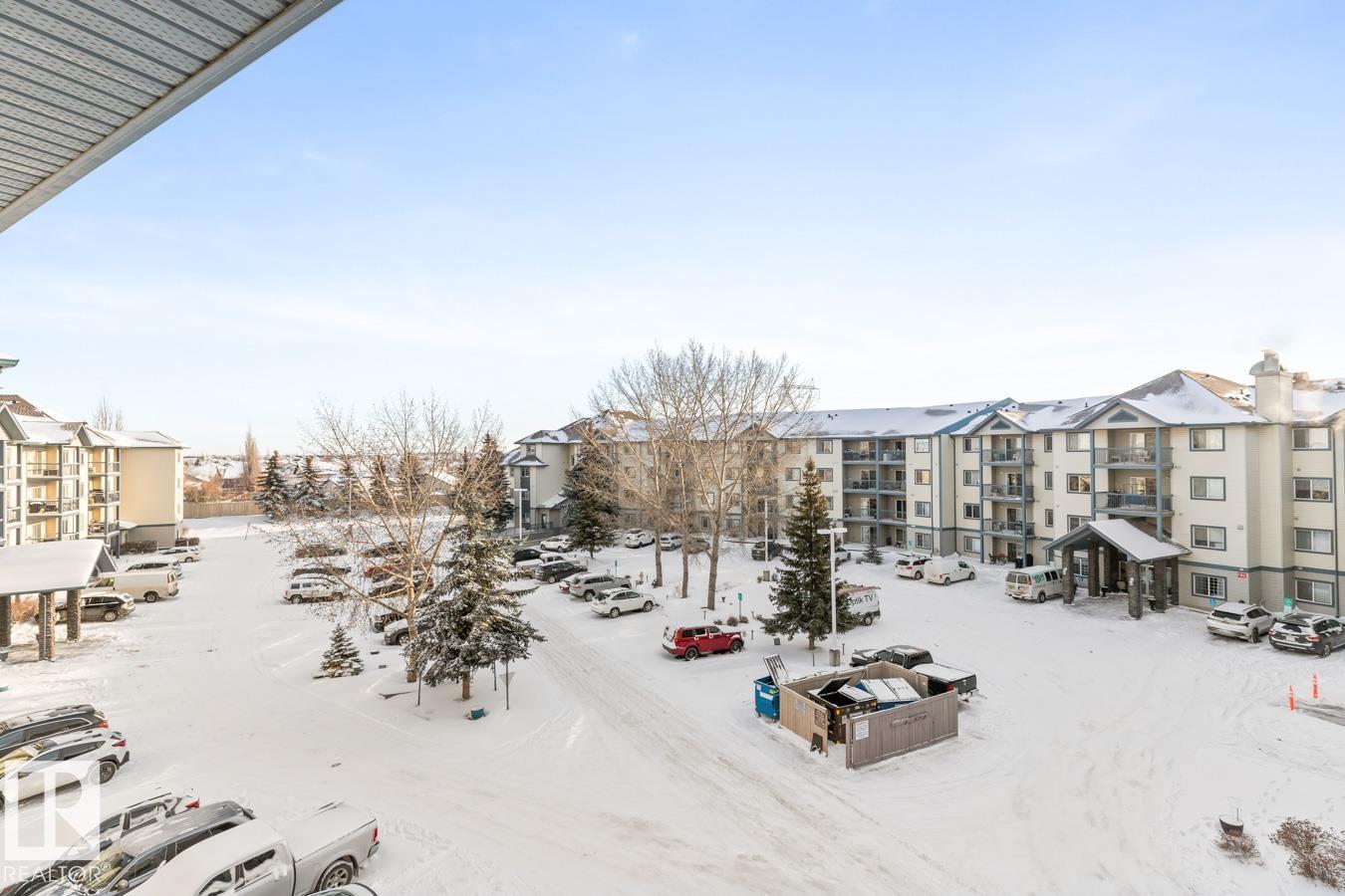 #430 16311 95 ST NW, Edmonton