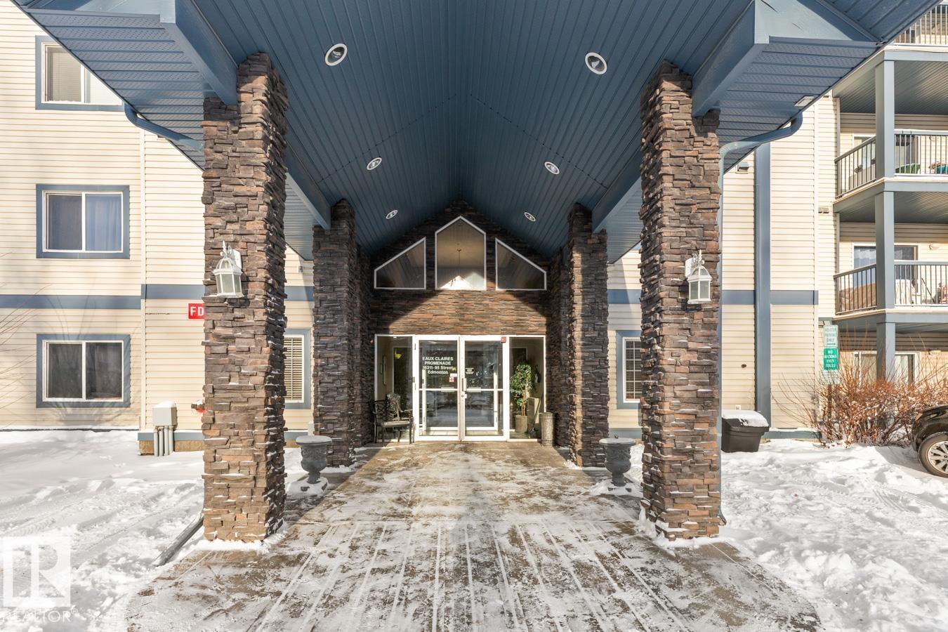 #430 16311 95 ST NW, Edmonton