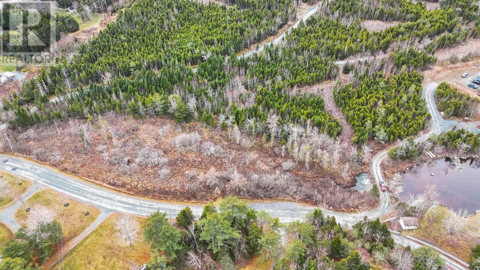 Property 3 of 13 of Lot 50R Cove Road