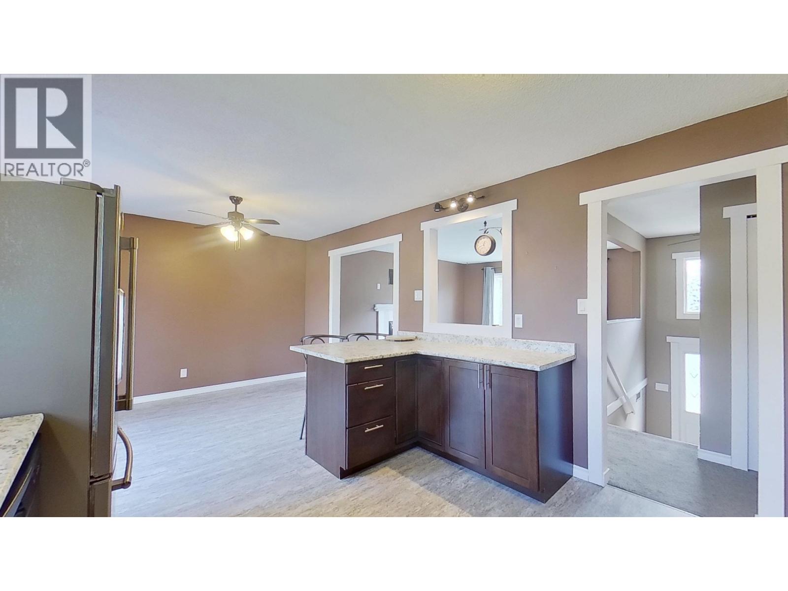 679 JONES STREET, Quesnel