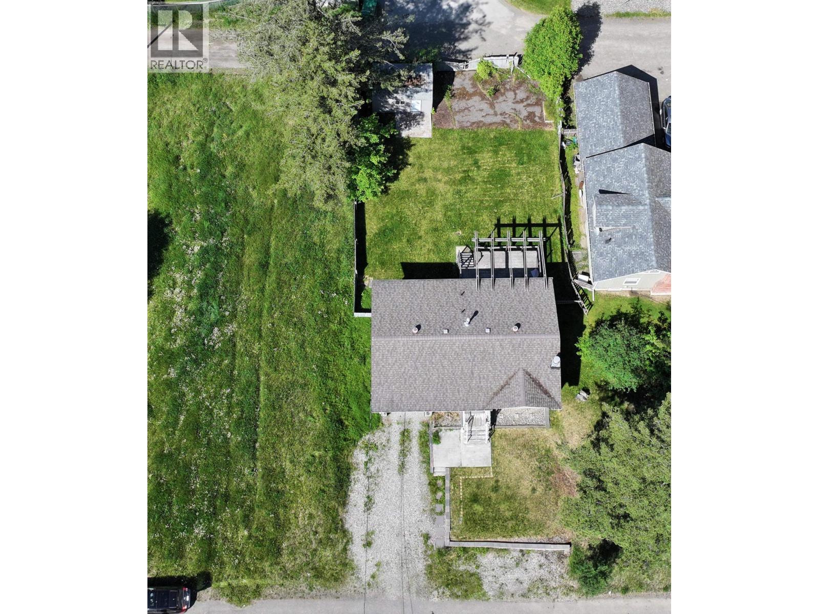 679 JONES STREET, Quesnel