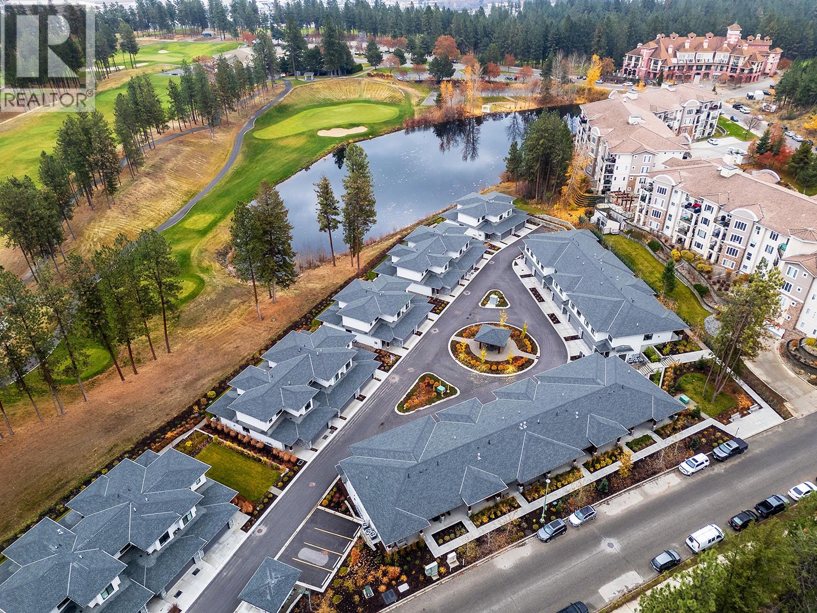 7 1979 Country Club Drive, Kelowna