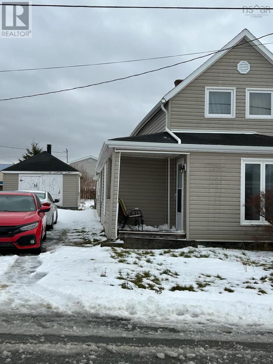 Property 2 of 2 of 10 Forest St Extension