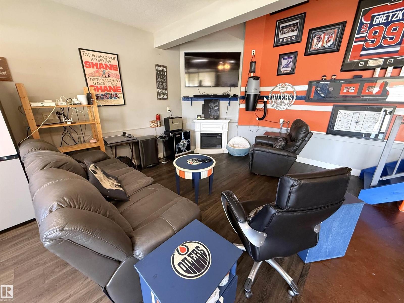 1186 GENESIS LAKE BV, Stony Plain