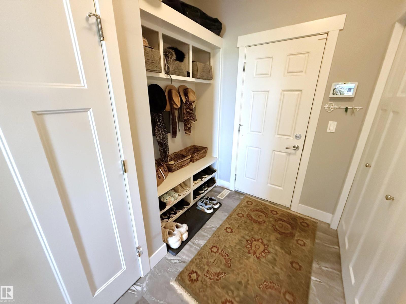 1186 GENESIS LAKE BV, Stony Plain