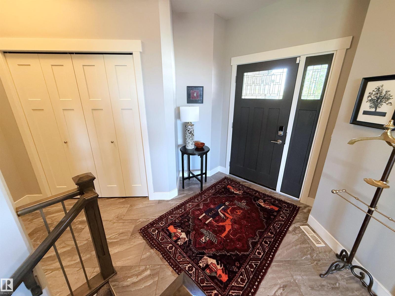 1186 GENESIS LAKE BV, Stony Plain