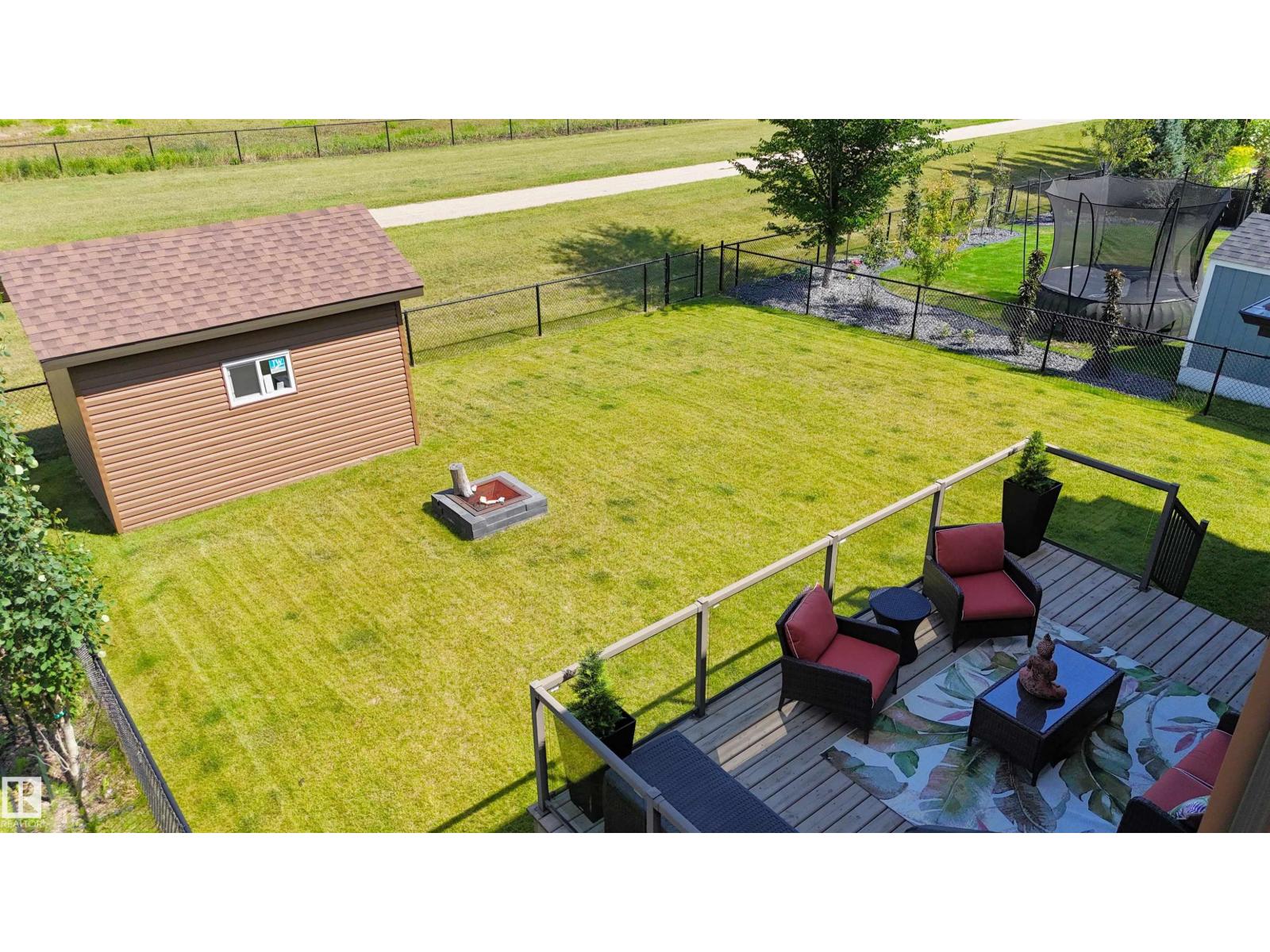 1186 GENESIS LAKE BV, Stony Plain