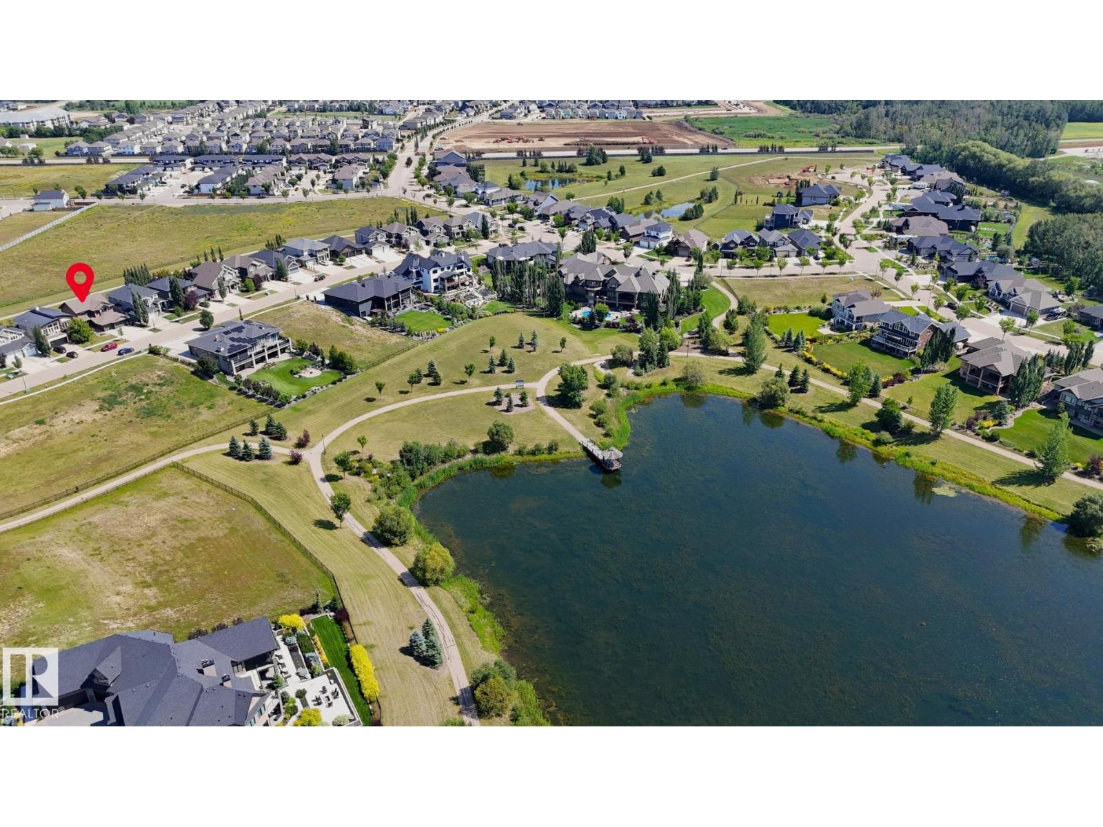 1186 GENESIS LAKE BV, Stony Plain