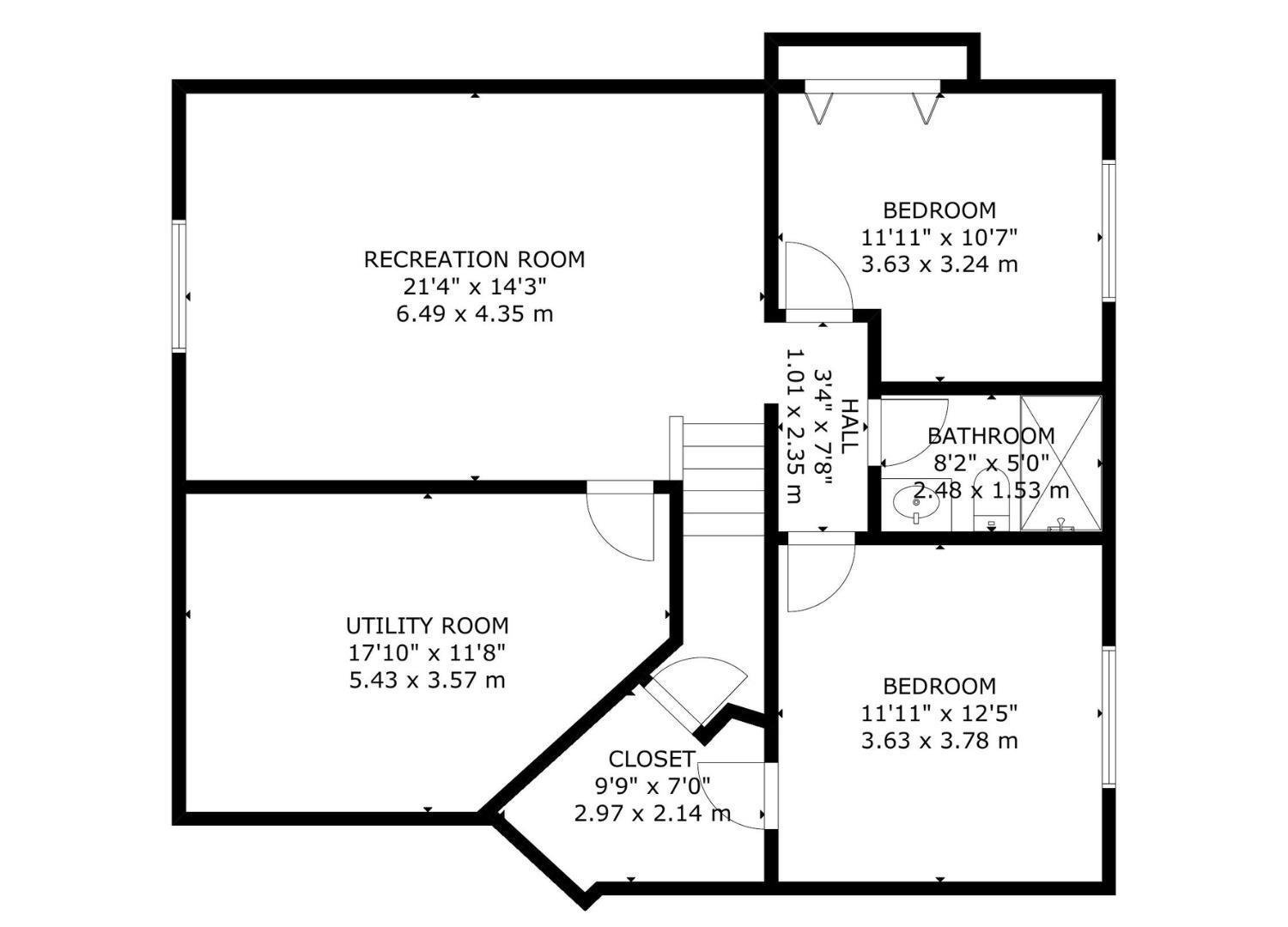 1186 GENESIS LAKE BV, Stony Plain