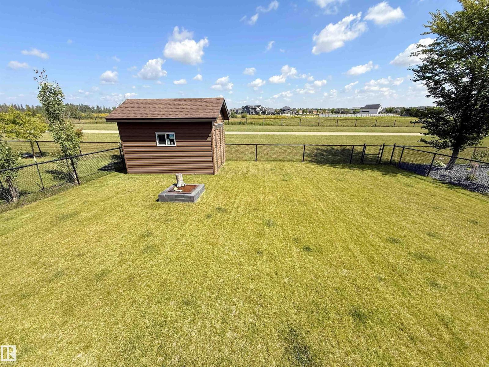 1186 GENESIS LAKE BV, Stony Plain