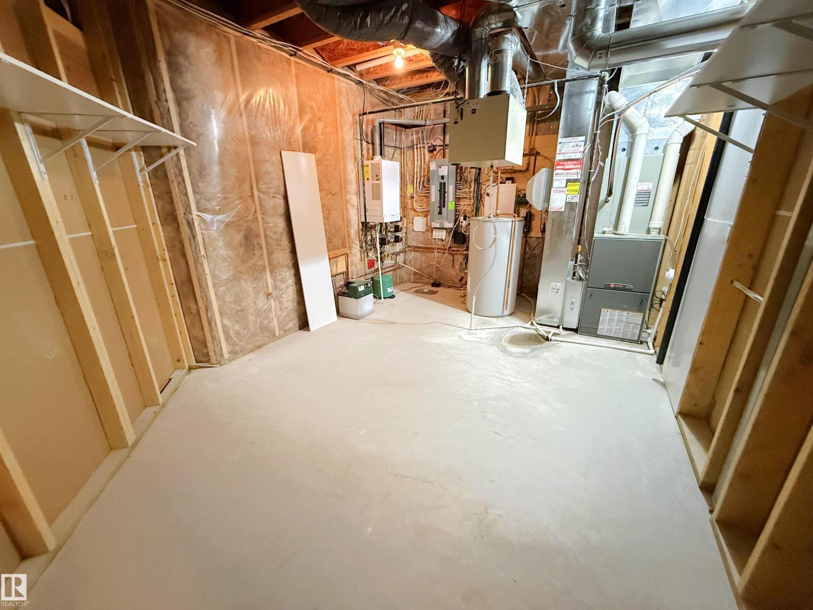 1186 GENESIS LAKE BV, Stony Plain