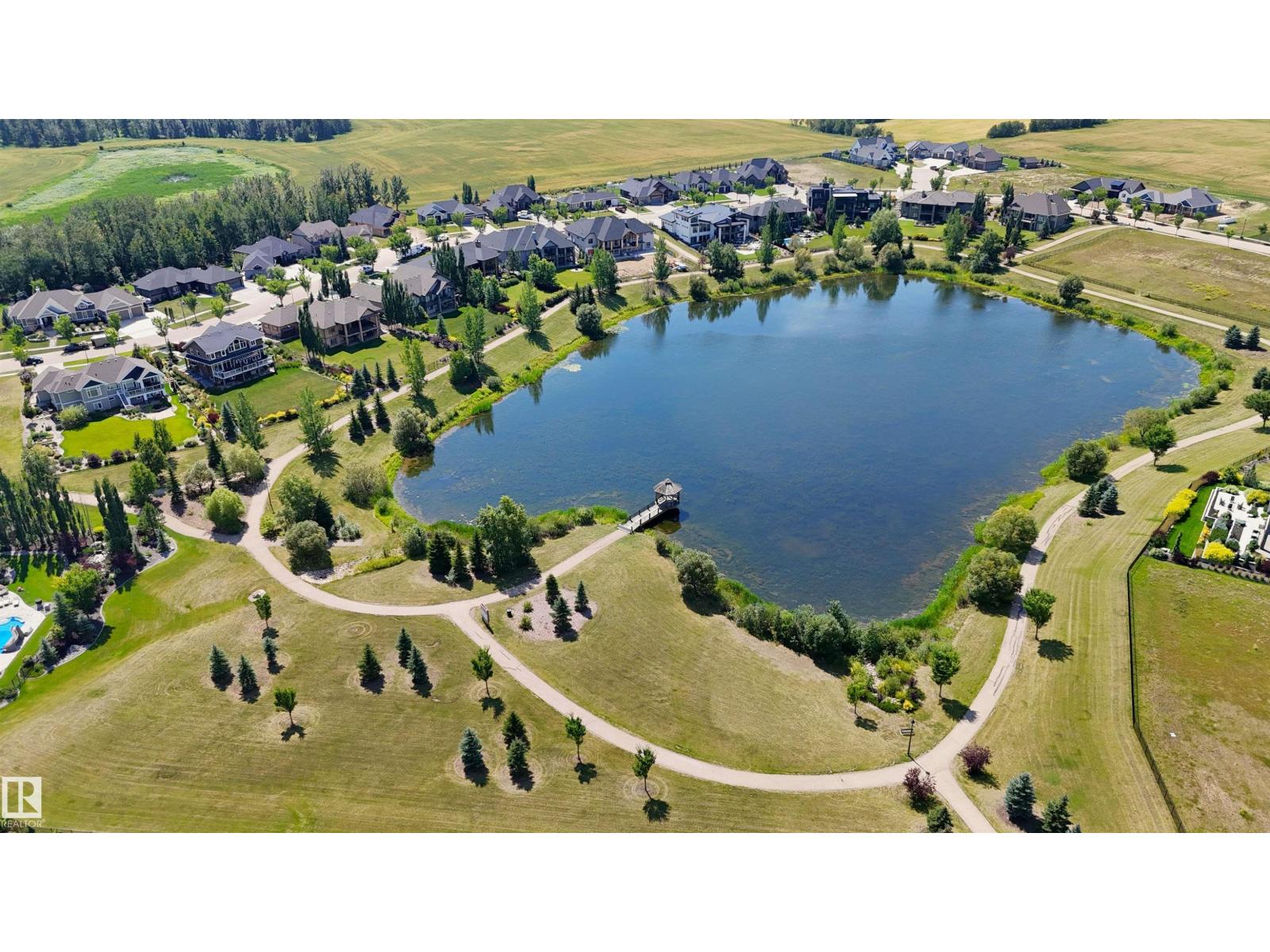 1186 GENESIS LAKE BV, Stony Plain