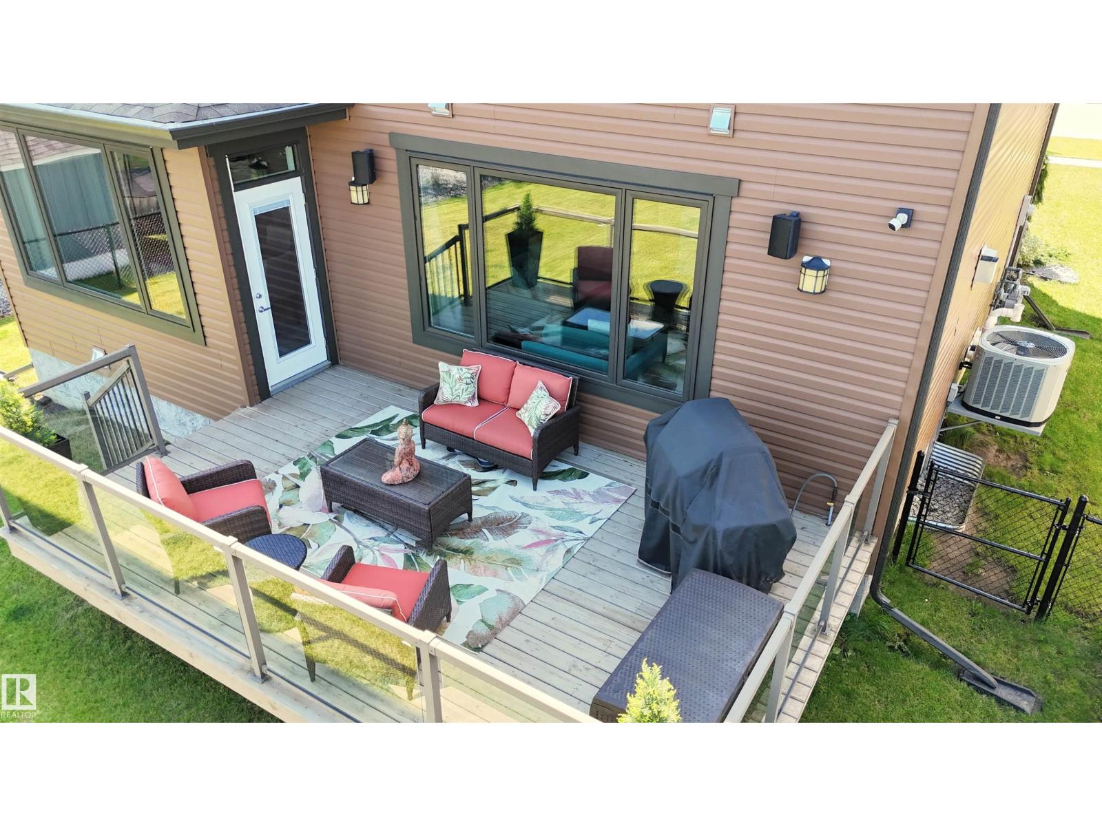 1186 GENESIS LAKE BV, Stony Plain