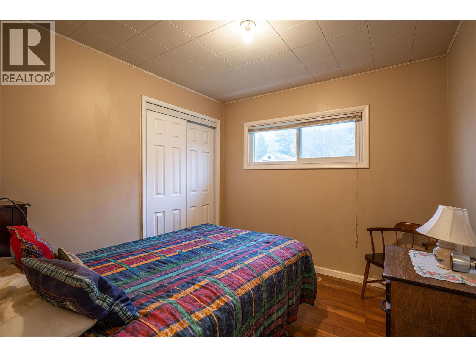 5714 Ponderosa Road, Falkland