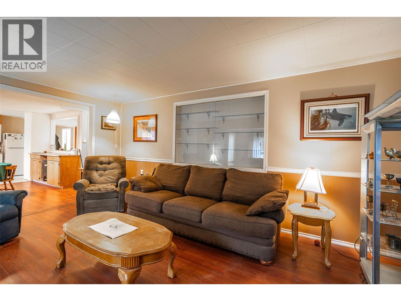 5714 Ponderosa Road, Falkland