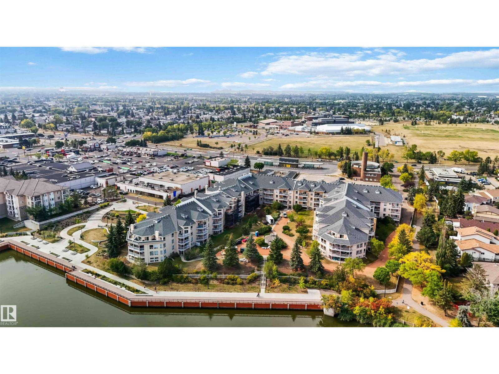 #312 15499 CASTLE DOWNS RD NW, Edmonton