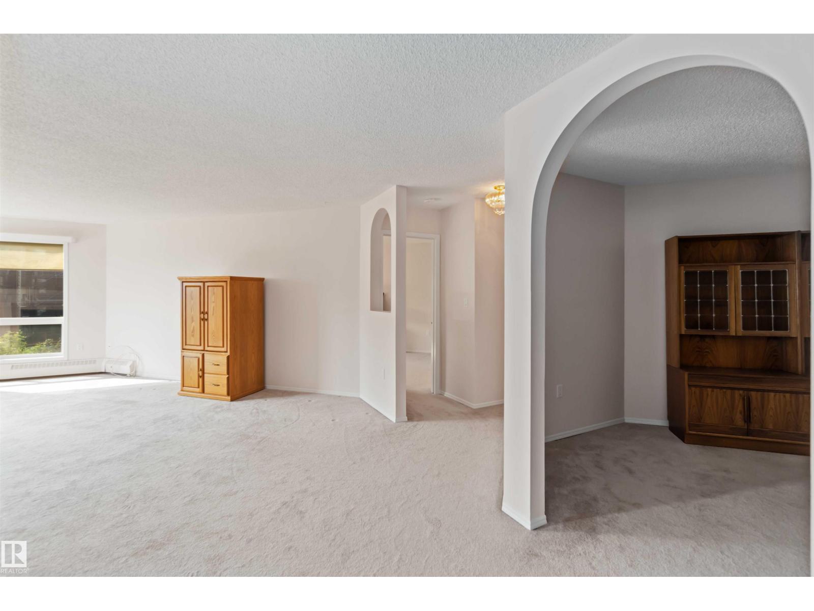 #312 15499 CASTLE DOWNS RD NW, Edmonton