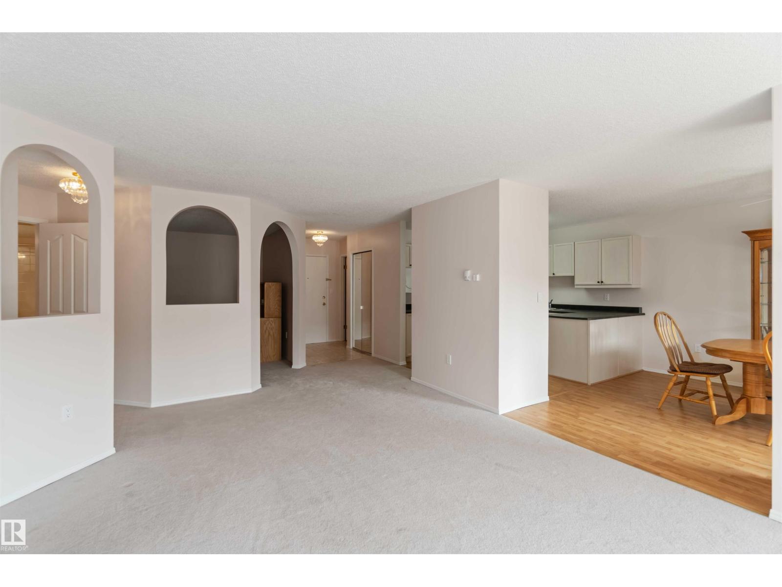 #312 15499 CASTLE DOWNS RD NW, Edmonton