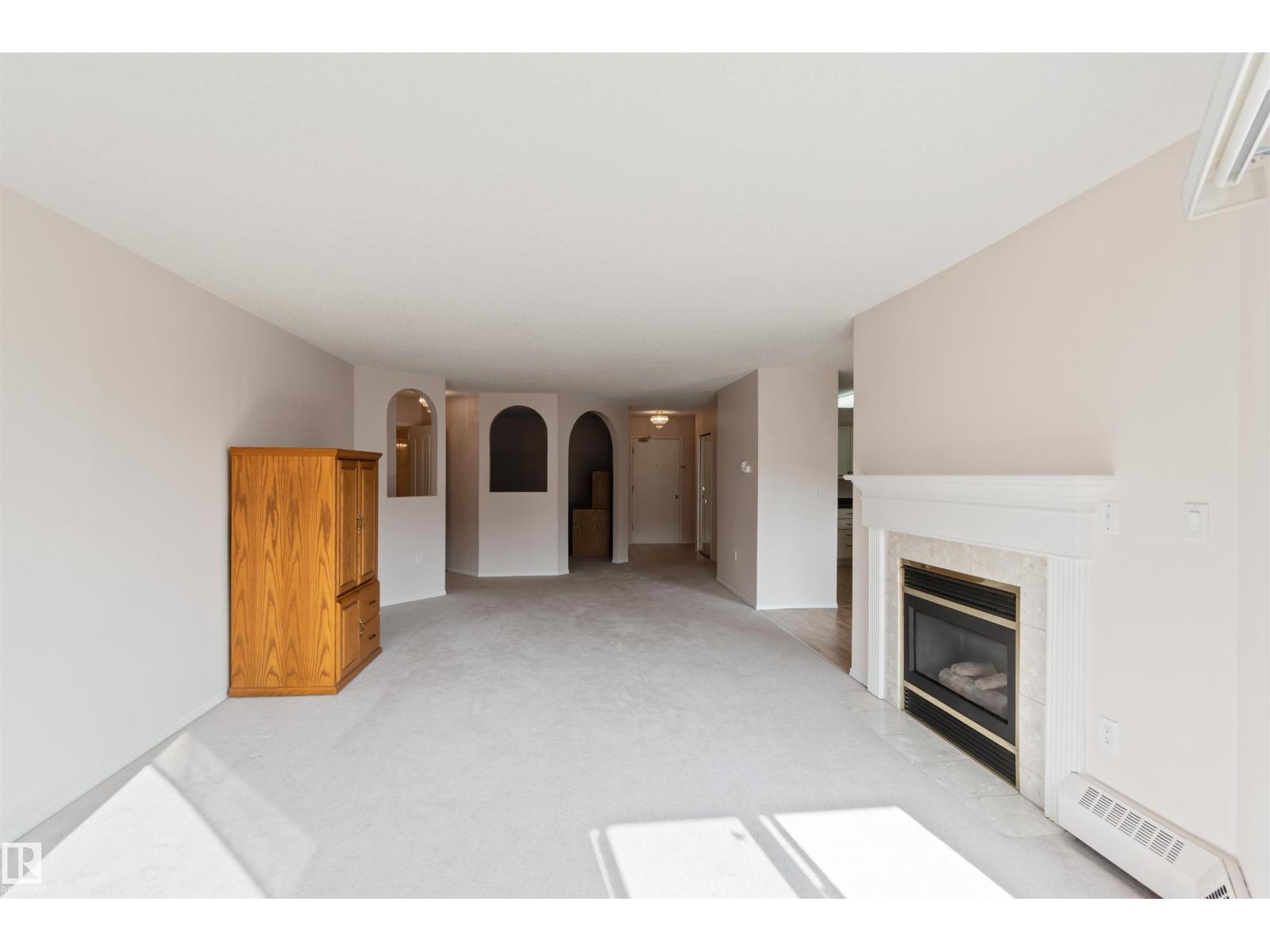 #312 15499 CASTLE DOWNS RD NW, Edmonton