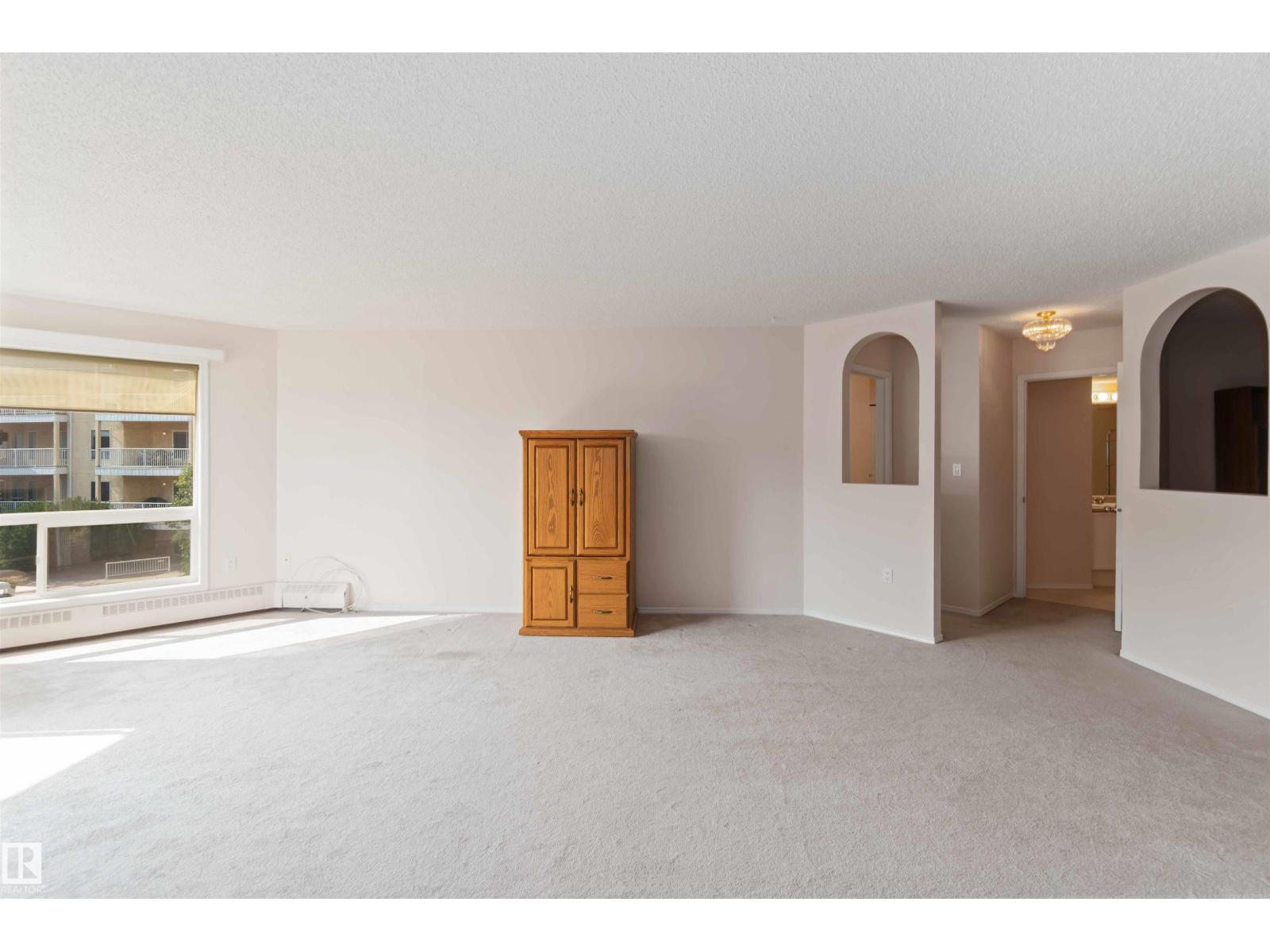 #312 15499 CASTLE DOWNS RD NW, Edmonton