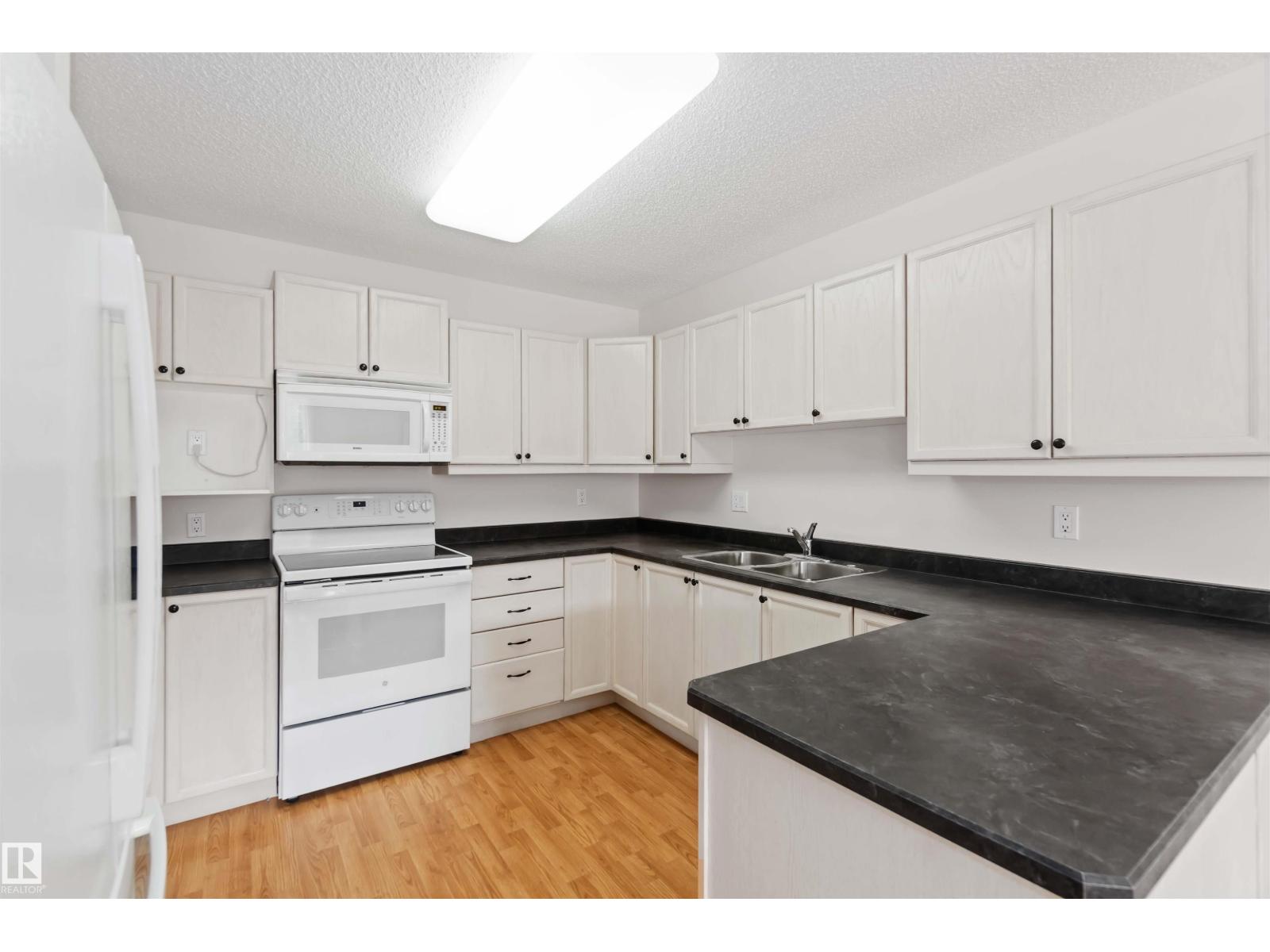 #312 15499 CASTLE DOWNS RD NW, Edmonton