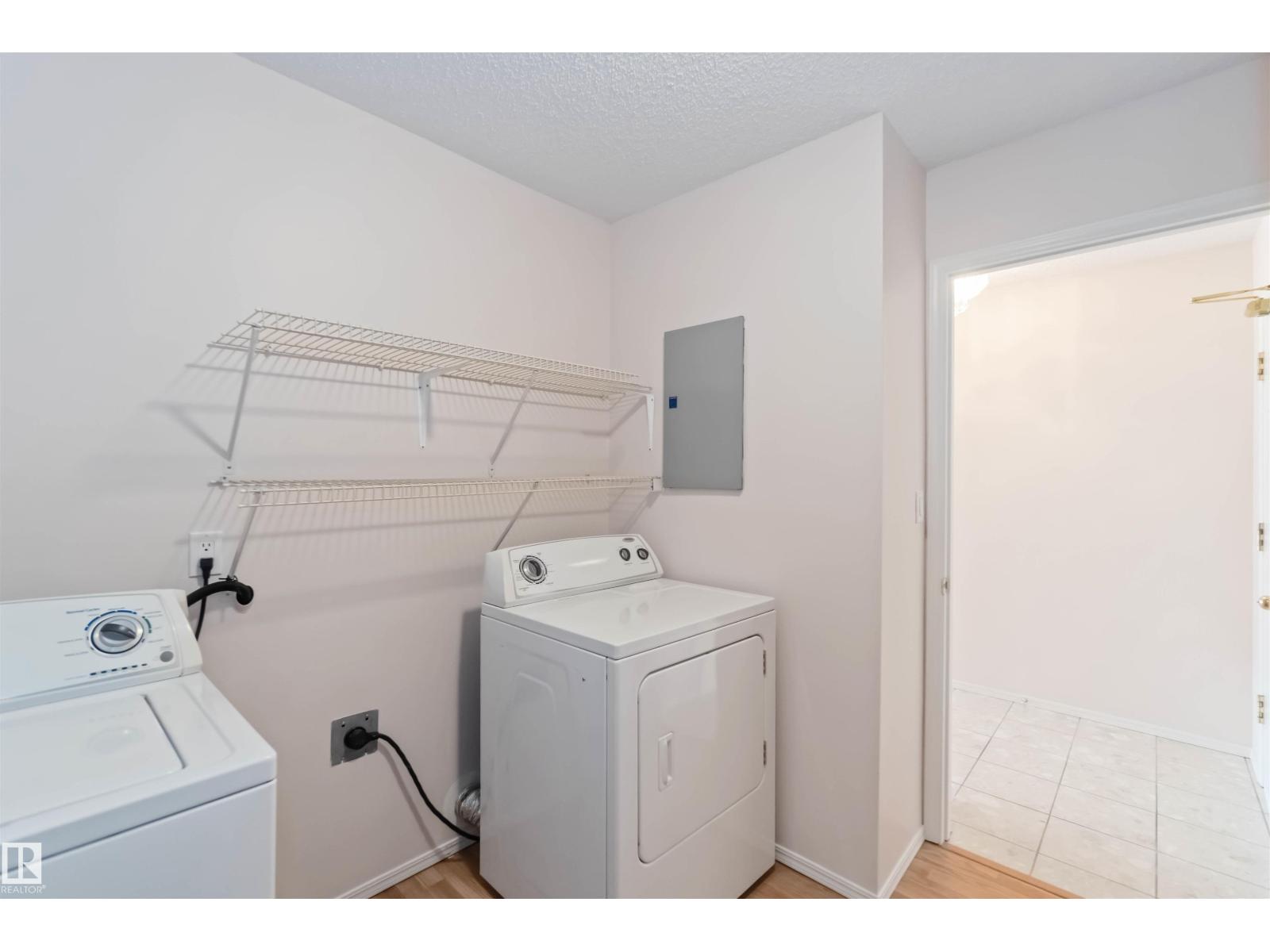 #312 15499 CASTLE DOWNS RD NW, Edmonton