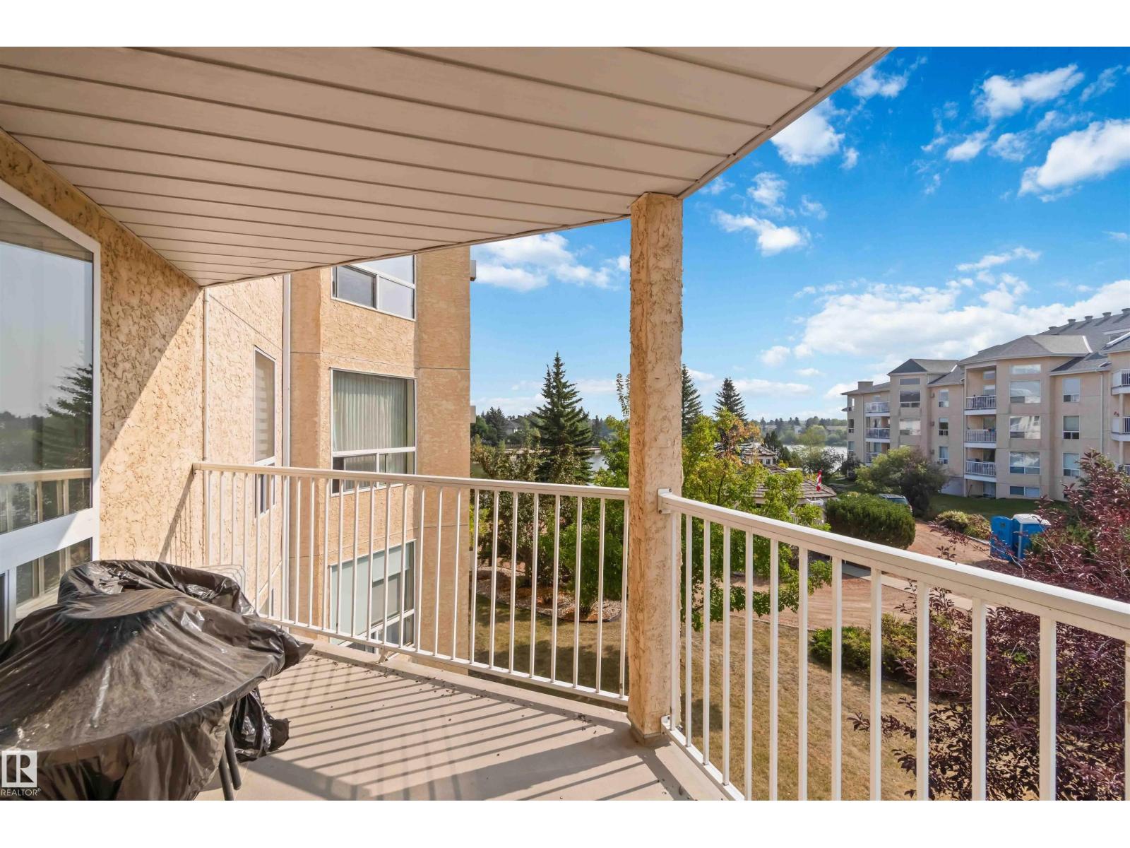 #312 15499 CASTLE DOWNS RD NW, Edmonton