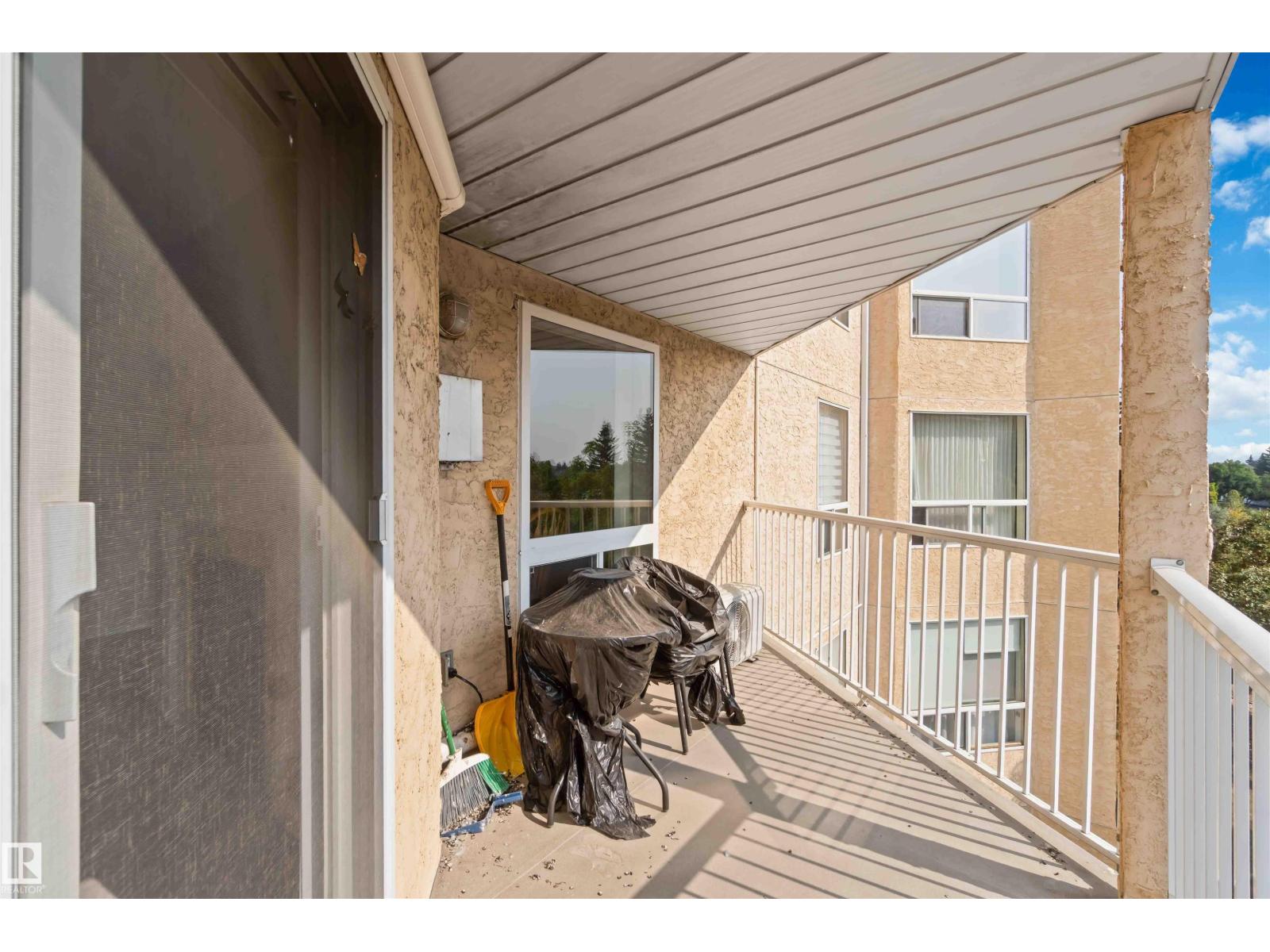 #312 15499 CASTLE DOWNS RD NW, Edmonton