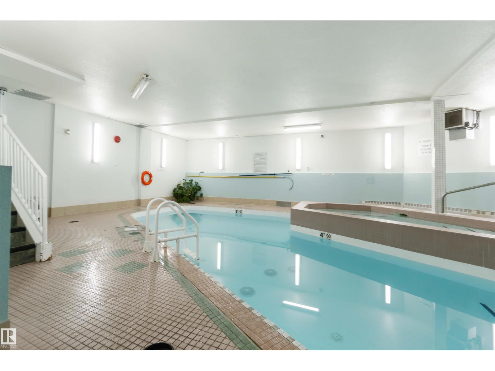 #312 15499 CASTLE DOWNS RD NW, Edmonton