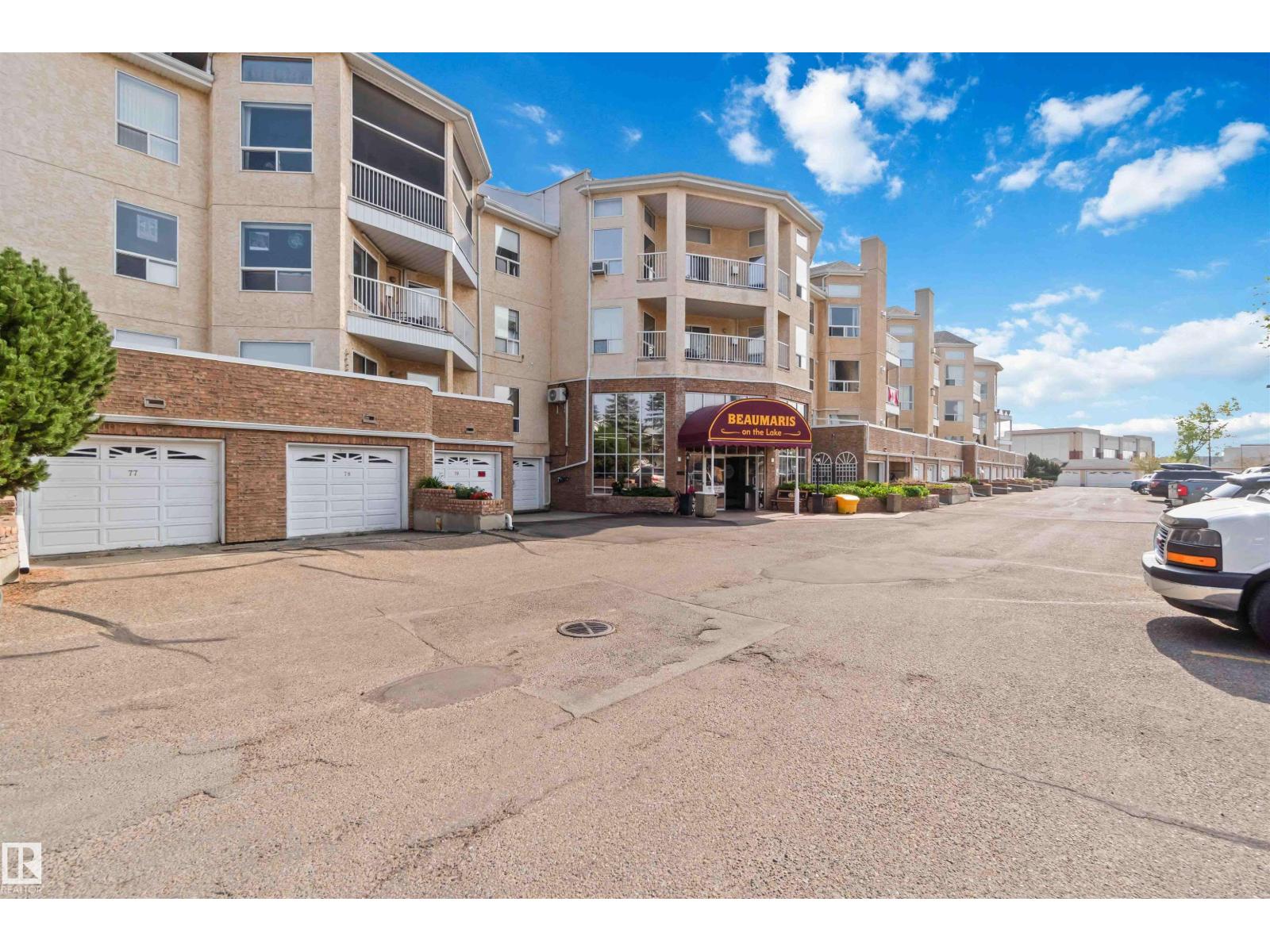 #312 15499 CASTLE DOWNS RD NW, Edmonton