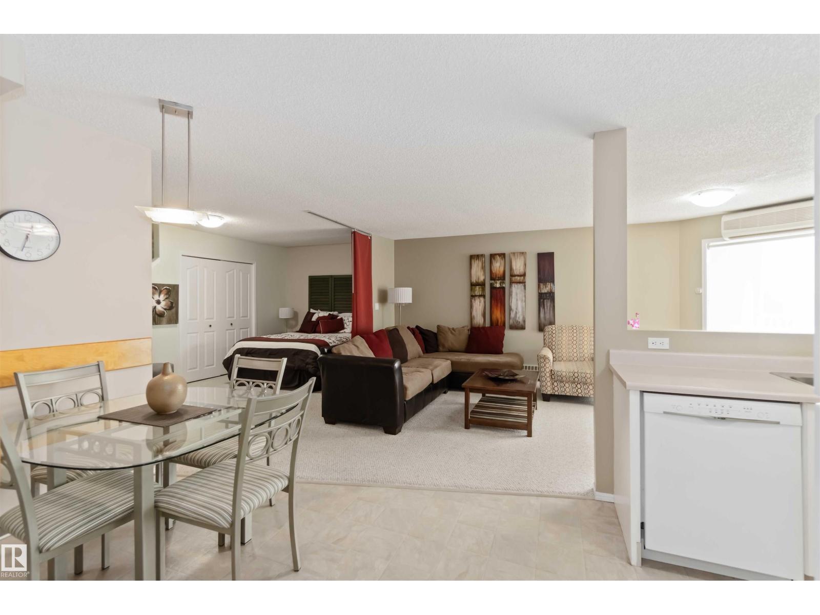 #312 15499 CASTLE DOWNS RD NW, Edmonton