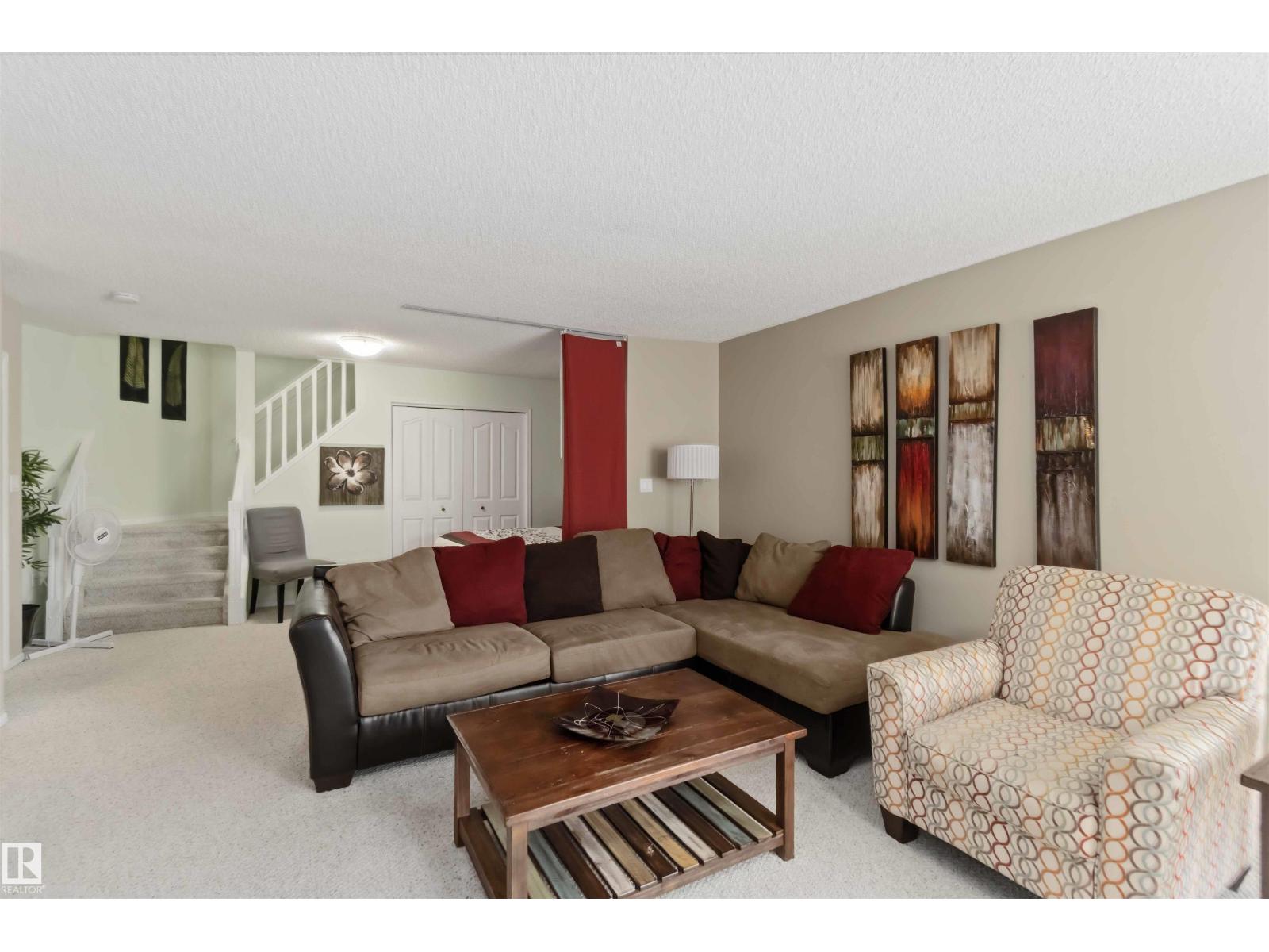 #312 15499 CASTLE DOWNS RD NW, Edmonton