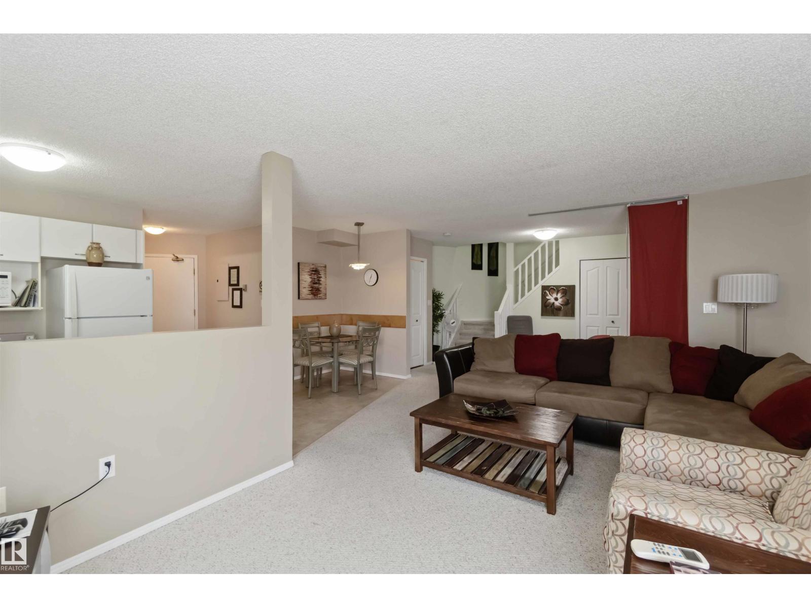 #312 15499 CASTLE DOWNS RD NW, Edmonton