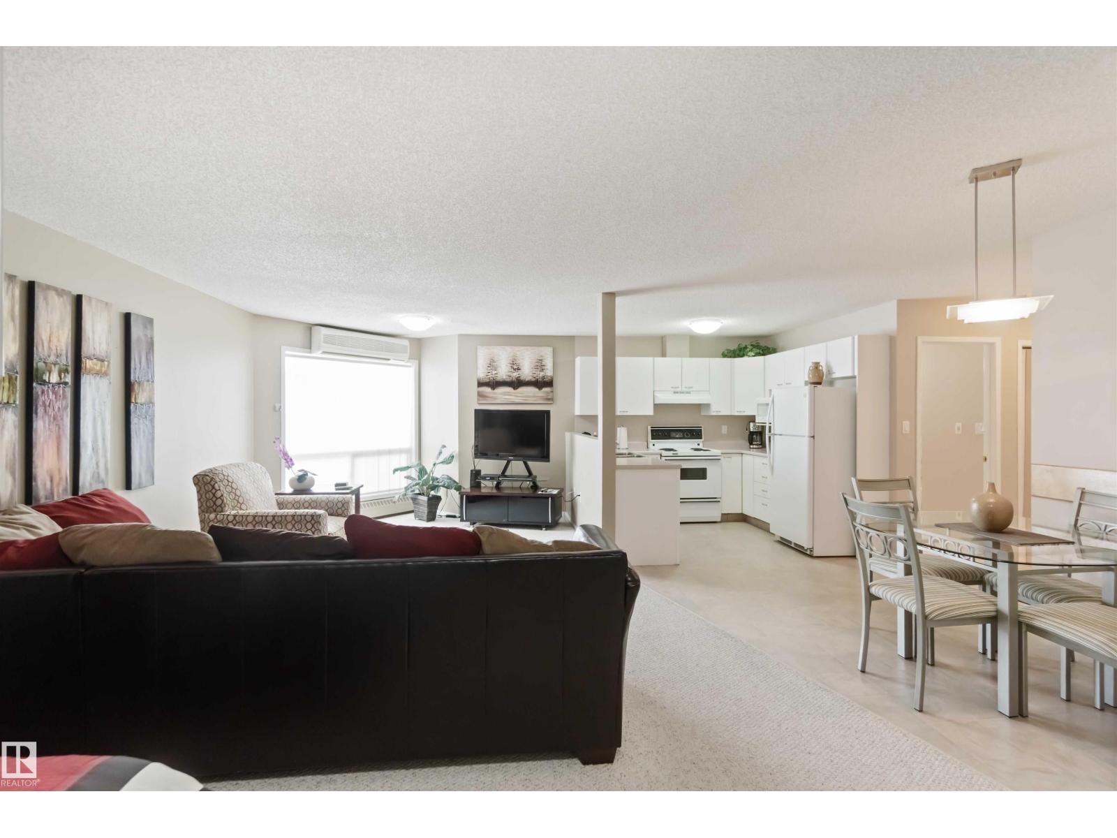 #312 15499 CASTLE DOWNS RD NW, Edmonton