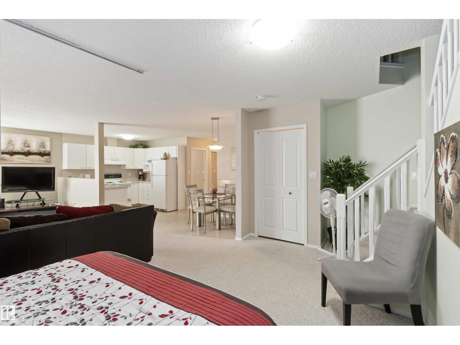 #312 15499 CASTLE DOWNS RD NW, Edmonton