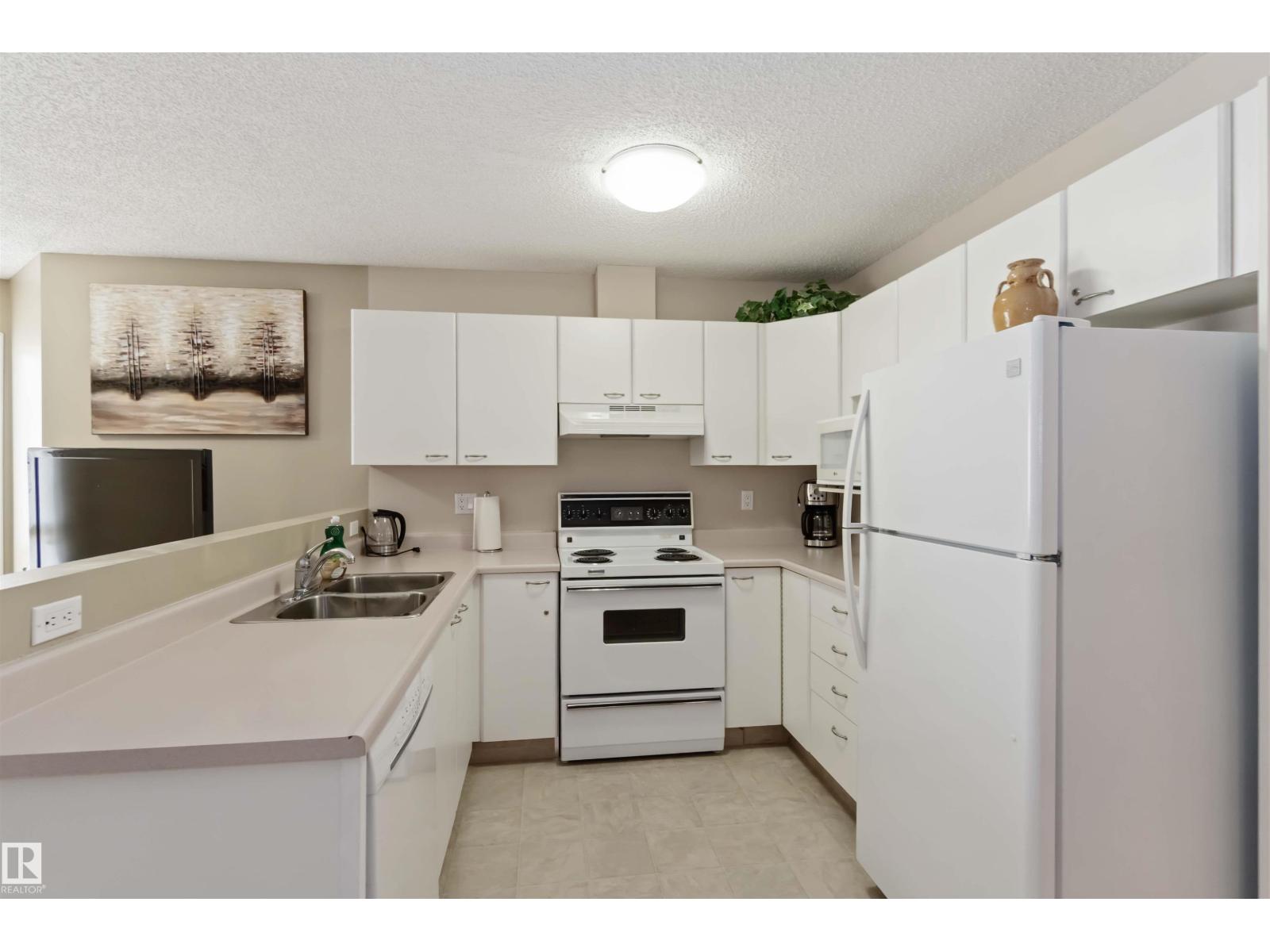 #312 15499 CASTLE DOWNS RD NW, Edmonton