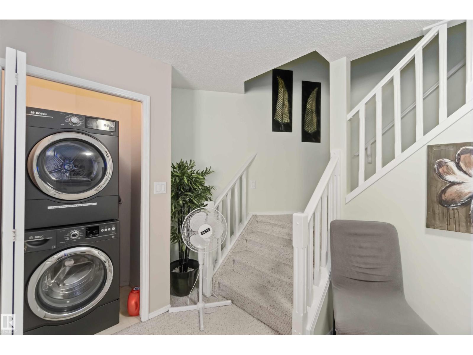 #312 15499 CASTLE DOWNS RD NW, Edmonton