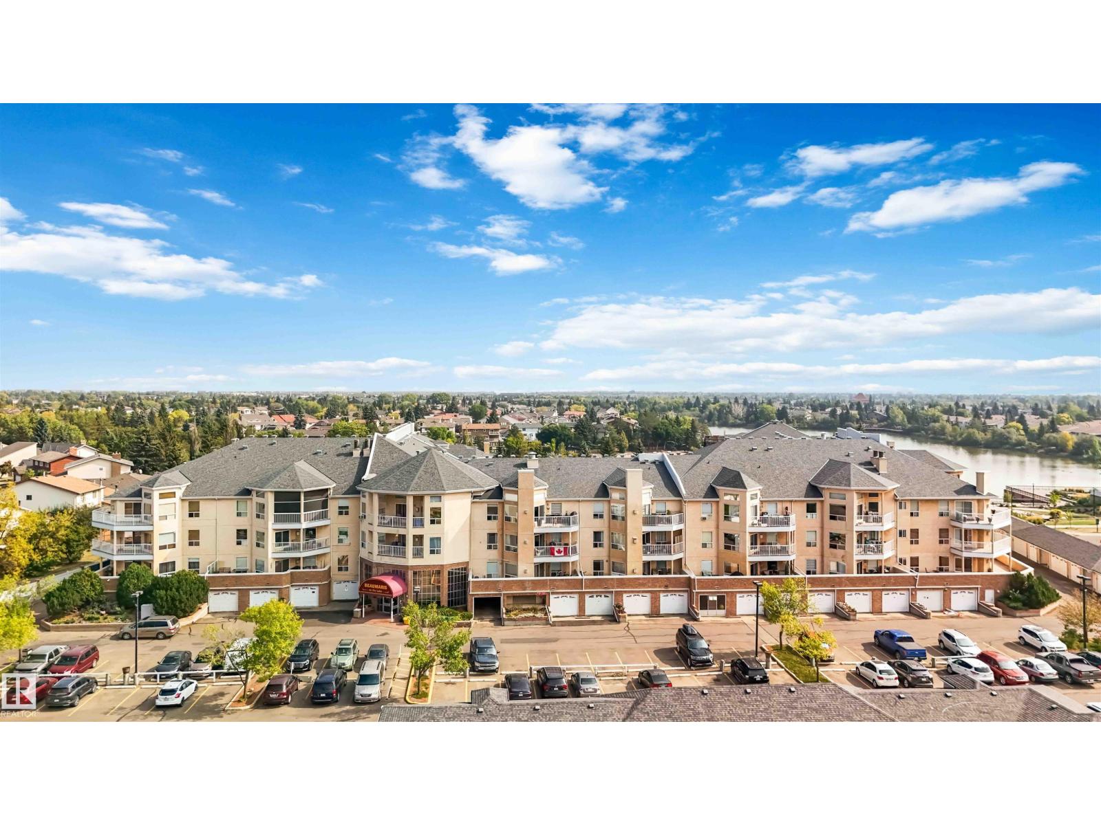 #312 15499 CASTLE DOWNS RD NW, Edmonton