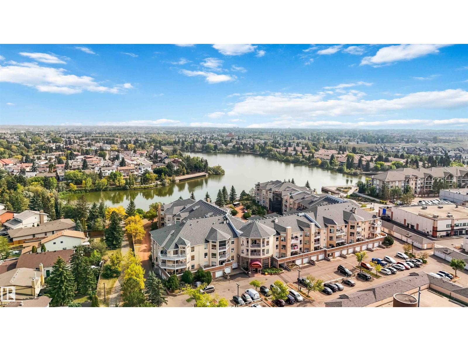 #312 15499 CASTLE DOWNS RD NW, Edmonton