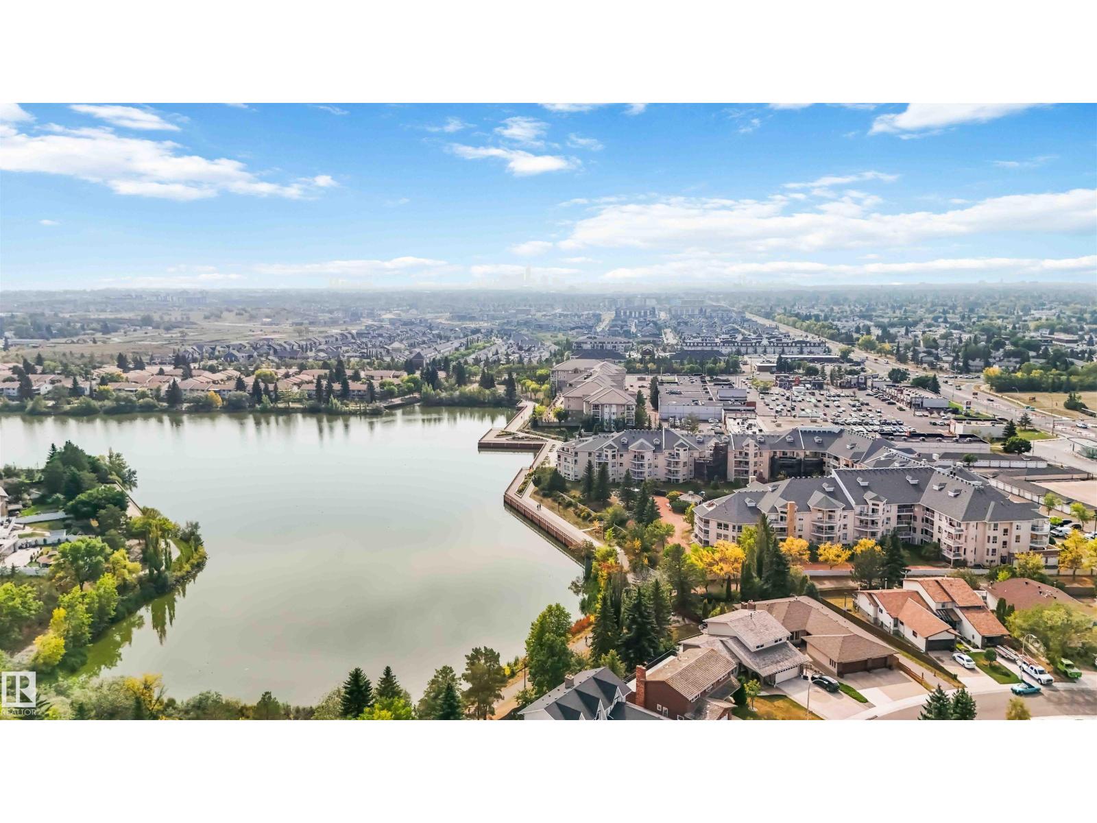 #312 15499 CASTLE DOWNS RD NW, Edmonton