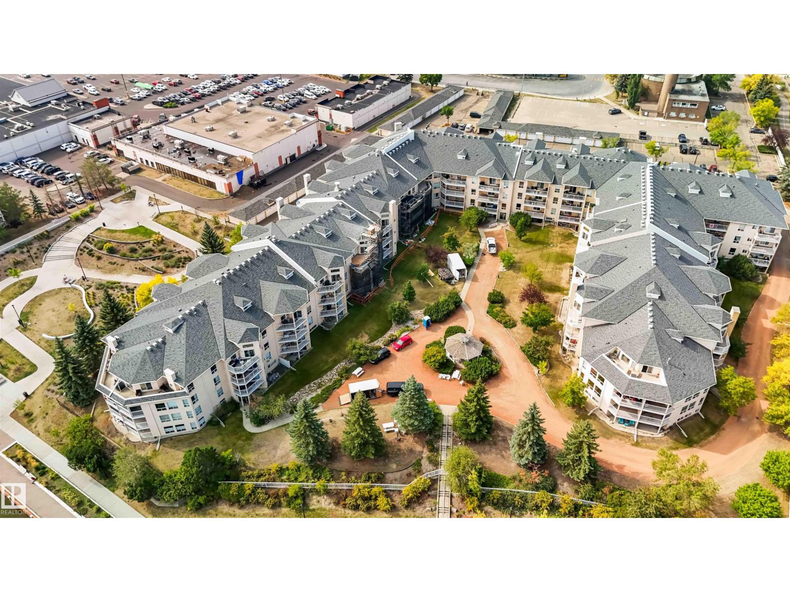 #312 15499 CASTLE DOWNS RD NW, Edmonton