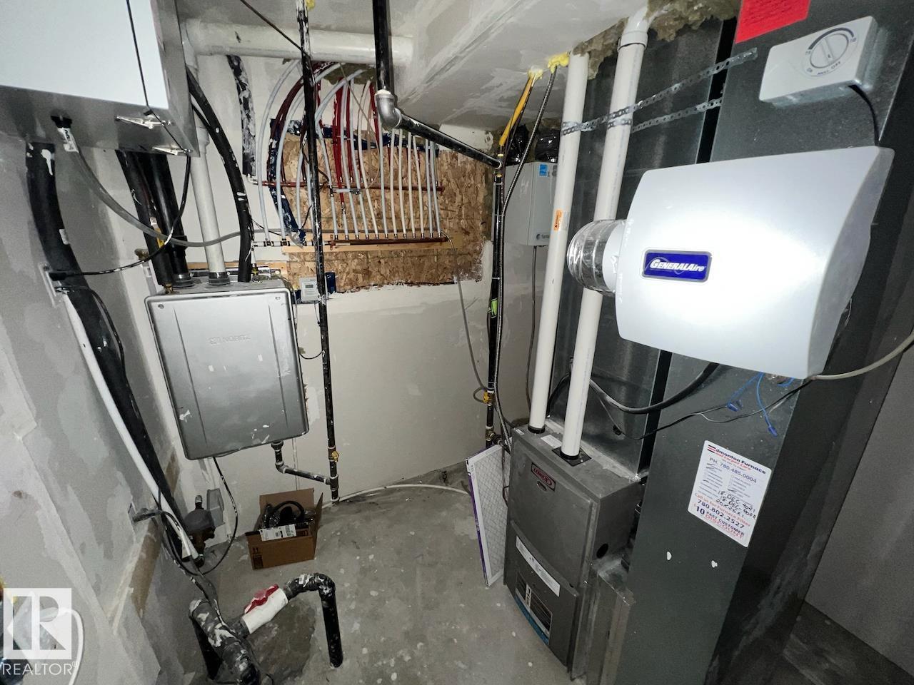 10574 62 AV NW, Edmonton